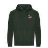 Pro RTX Pro Zip Hoodie Thumbnail
