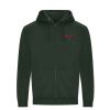 Pro RTX Pro Zip Hoodie Thumbnail