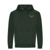 Pro RTX Pro Zip Hoodie Thumbnail