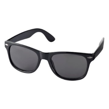 Branded promotional sunglasses